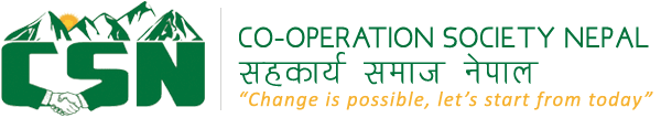 Co-operation Society Nepal (CSN) — सहकार्य समाज नेपाल